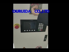 Equipamento de aquecimento inteligente da indução para a pintura e a remoção de revestimento (DSP-80KW)