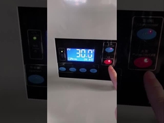 Máquina de forjamento quente da indução 90AB