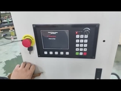 Máquina de aquecimento por indução IGBT e Prtable de tratamento térmico da superfície do metal (DSP-80KW)