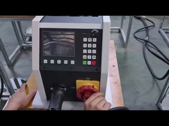 Gerador de aquecimento por indução de 400 V Protable para desbloqueio de parafusos e porcas