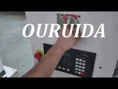 2025 Vendas quentes Máquina de solda por indução portátil para tubo de cobre Tubos de alumínio, placas de ferro