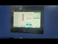 Máquina de endurecimento por indução