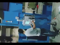 Equipamento de amortecimento por indução IGBT personalizável para processamento e produção de peças industriais