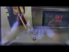 Máquina de solda por indução UHF-5KW