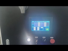 Máquina de aquecimento por indução arrefecida a ar para pré-aquecimento de soldagem de tubulações