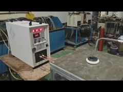 MÁQUINA DE DERRETER OURO DE AQUECEDOR DE INDUÇÃO