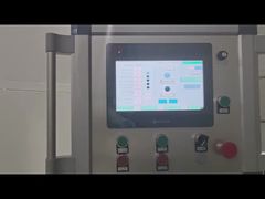 Máquina de endurecimento por indução CE e ROHS