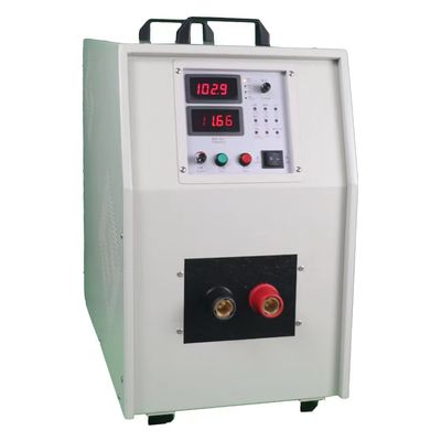 Bom preço Equipamento de tratamento térmico por indução de máquina 50KW PWHT 1-800MM on-line