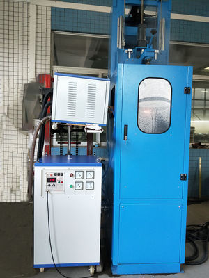 Bom preço Máquina-ferramenta de têmpera por indução de 500 mm para máquina de endurecimento de rolamento de engrenagem de eixo on-line