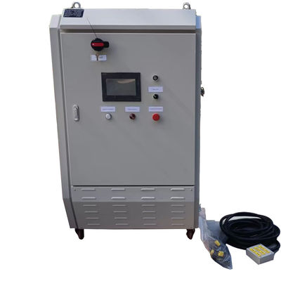 Bom preço Equipamento de Tratamento Térmico por Indução PWHT Preheat on-line