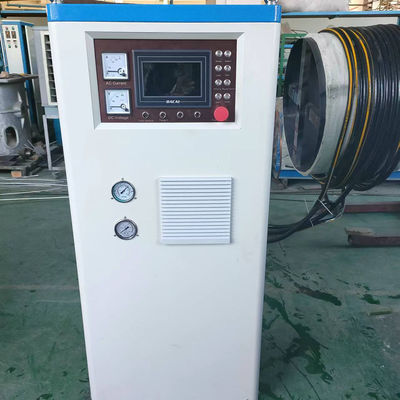 Bom preço Máquina de aquecimento por indução digital de equipamento 200KW PWHT para desmontagem do conjunto de aquecimento on-line