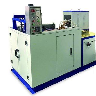 Bom preço Máquina de endurecimento por indução 1-500MM Equipamento de têmpera por indução para engrenagem Sprock on-line
