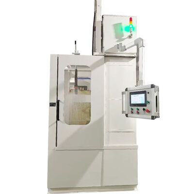 Bom preço Máquina de Endurecimento por Indução de Alta Eficiência ORD-1500MM com Sistema de Controle PLC para Comprimento da Peça de Trabalho de 1500mm on-line