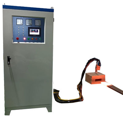 Bom preço DSP-SF-300KW Super Audio Induction Heating Machine 600A Induction Melting System on-line