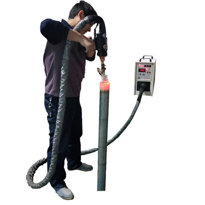 Bom preço Máquina de solda por indução 40KW Máquina de solda por indução portátil on-line