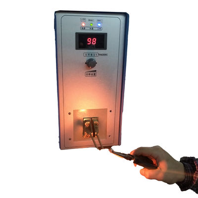 Bom preço Aquecedor por indução de frequência ultra-alta 800-1500Khz que derrete a máquina de metal on-line