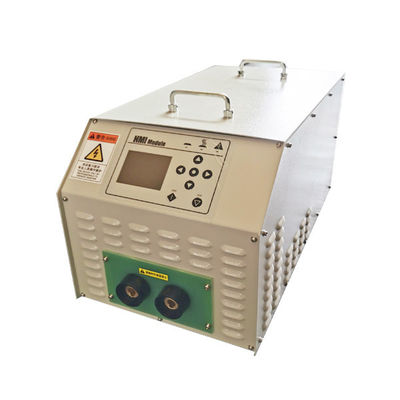 Bom preço DIH-40KW PWHT Máquina de tratamento térmico por indução de pré-aquecimento 2-20 khz on-line
