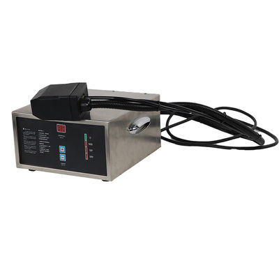 O psiquiatra da indução do controle de Digitas coube o equipamento com o 340V-480V de alta velocidade 50 hertz