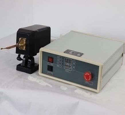 Bom preço Máquina de aquecimento por indução de alta frequência de poupança de energia com vantagens principais on-line