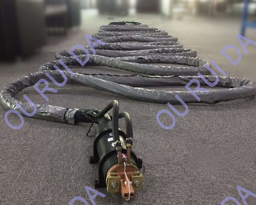 Equipamento de expansão de parafusos de refrigeração por água para área de aquecimento Dependendo dos requisitos do cliente