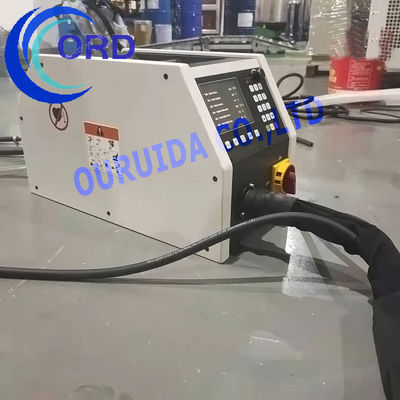 Bom preço Máquina de soldadura por indução portátil com área de aquecimento dependendo dos requisitos do cliente on-line