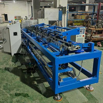 Bom preço Máquina de endurecimento por indução de precisão para endurecimento preciso e repetível on-line