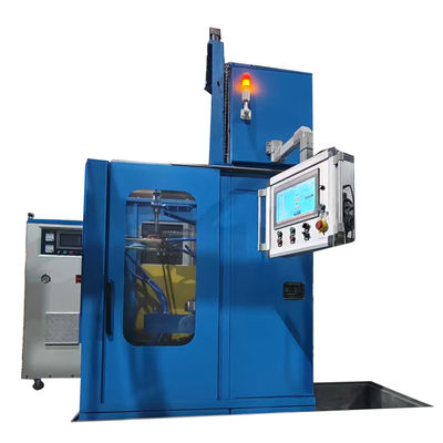 Equipamento de amortecimento por indução IGBT personalizável para processamento e produção de peças industriais