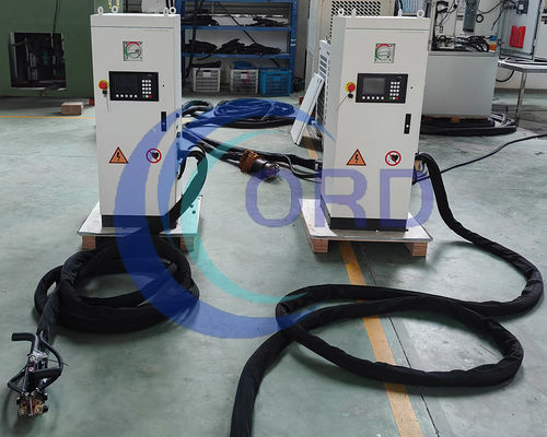 Bom preço Máquina de Aquecimento por Indução IGBT de Produção Especializada Em Turbinas Hidráulicas, a Vapor, Gás e Compressores de Todos os Tamanhos. on-line