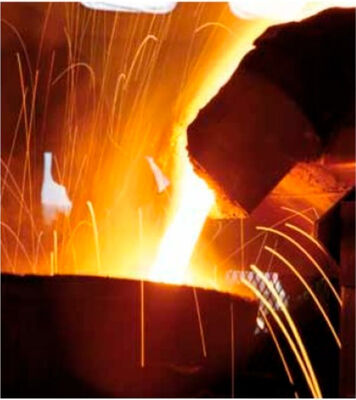 120KW Potência 60kg Capacidade Sistema de refrigeração por água Forno de fusão por indução para equipamentos de fusão de metais