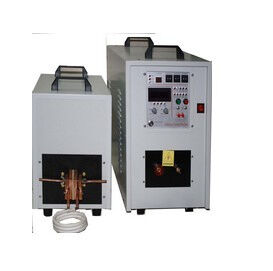 Bom preço Equipamento de fornos de fusão por indução para fusão de plata, aço, latão e outros metais on-line