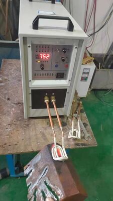 Bom preço Máquina de solda de alta frequência Hf-15kw on-line