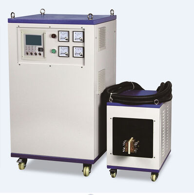 Bom preço máquina de aquecimento por indução digital on-line