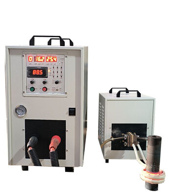 Bom preço Máquina de aquecimento por indução de alta frequência (HF-40KW) on-line