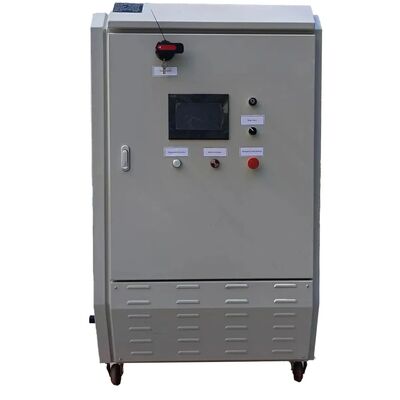 Bom preço Equipamento de Reparo de Aquecimento por Indução para Rolamentos Giratórios de Torre Eólica Fornecido por Fabricante Chinês on-line