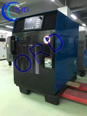 Bom preço China Fornecimento IGBT Máquina de aquecimento de indução digital Pwht para sistema de arrefecimento de ar on-line