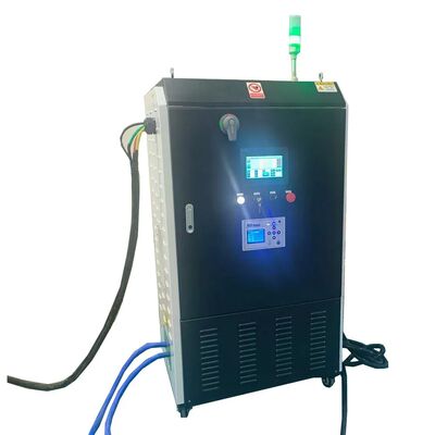 China Fábrica Vendas Air Cooliding máquina de aquecimento por indução para o tubo de metal de soldadura pré-aquecimento: