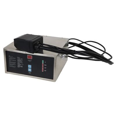 Bom preço Nova Mini Máquina de Indução de Ultra Alta Frequência para Tratamento Térmico de Fio de Aço, Fio de Tungstênio on-line