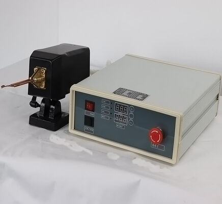 Bom preço Fabricante Chinês Fornece Máquina de Indução de Frequência Ultra-Alta (UHF) para Recozimento de Fio de Ferro e Cabo de Aço de 0,03mm-1mm on-line