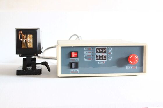 Bom preço UF-06AC Equipamento de aquecimento por indução de ultraalta frequência on-line