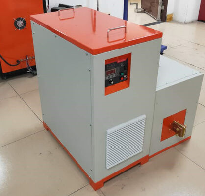 Bom preço Máquina de endurecimento por indução de frequência ultra-alta UF-30KW on-line