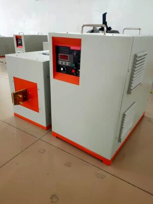 Bom preço Equipamento de aquecimento por indução de ultraalta frequência UF-30kw on-line