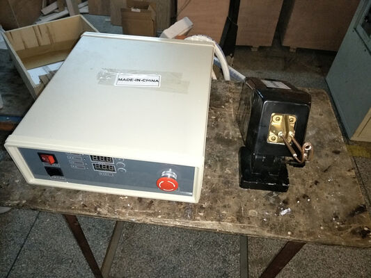 Bom preço UF-06AC Aquecedor de indução de ultraalta frequência on-line