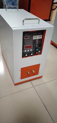 Bom preço Equipamento de aquecimento por indução de ultraalta frequência UF-6,6kw on-line