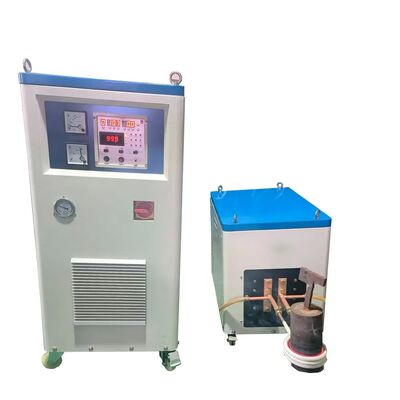 Bom preço Melhor preço do fabricante de máquina de tratamento térmico por indução para processamento de peças industriais on-line