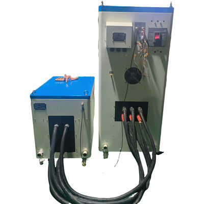 Bom preço Gerador de aquecimento por indução para chapas de aço (DSP-160KW) on-line