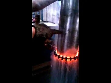 Bom preço China Fabricação Projeto e Produção Máquina de aquecimento por indução digital IGBT para aço inoxidável ou tubos de aço / dobra de chapas on-line