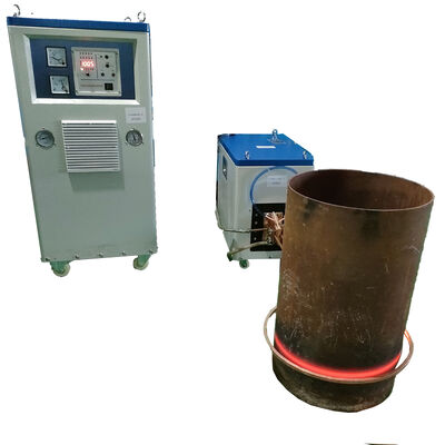 Bom preço Melhor preço Máquina de tratamento térmico por indução IGBT de brasagem, temperação e forja (SF-120KW) on-line