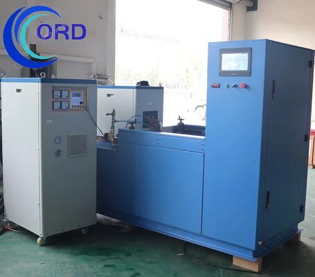 Bom preço Fabricante de Máquinas de Indução Fornece Têmpera para Guias de Máquinas-Ferramenta (SF-60KW) on-line