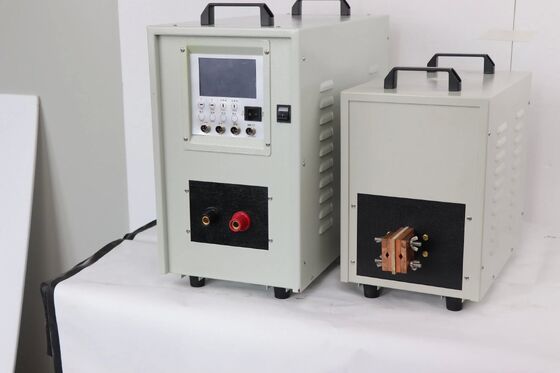 Bom preço Aquecedor de Indução Digital DSP-60kw on-line