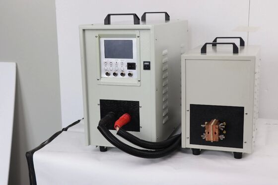 Bom preço Equipamento de Aquecimento por Indução Totalmente Digital DSP-60kw on-line
